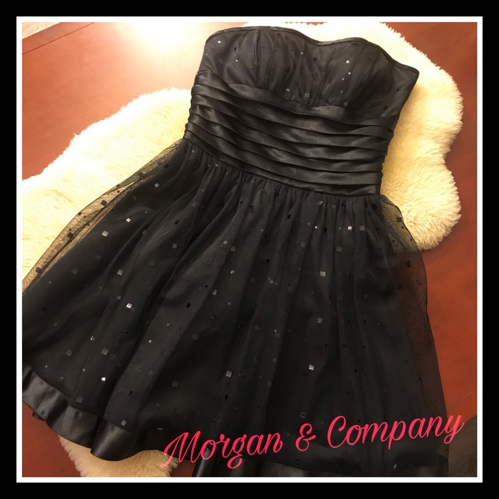 Morgan & Co. Cocktail/Prom/Party Dress